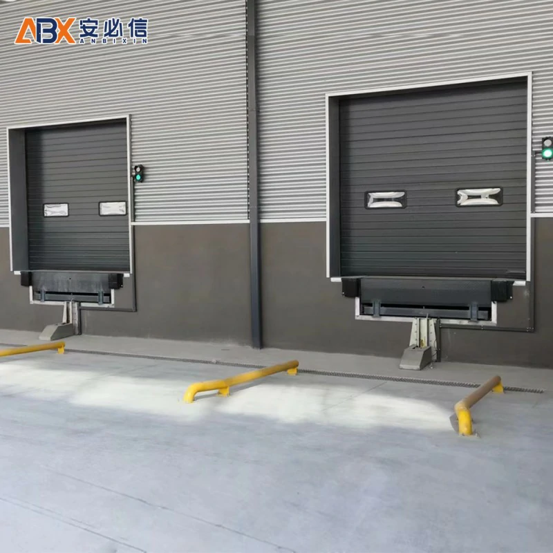 铁门关工业滑升门